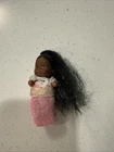 Vintage Barbie Baby African American