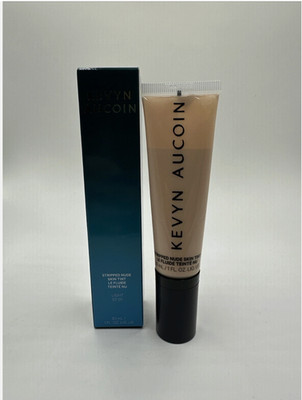 Kevyn Aucoin Stripped Nude Skin Tint 1oz Light ST01