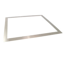 COOKTOP EXPANSION SURROUND FOR CHEF COOKTOP PN: ACC052