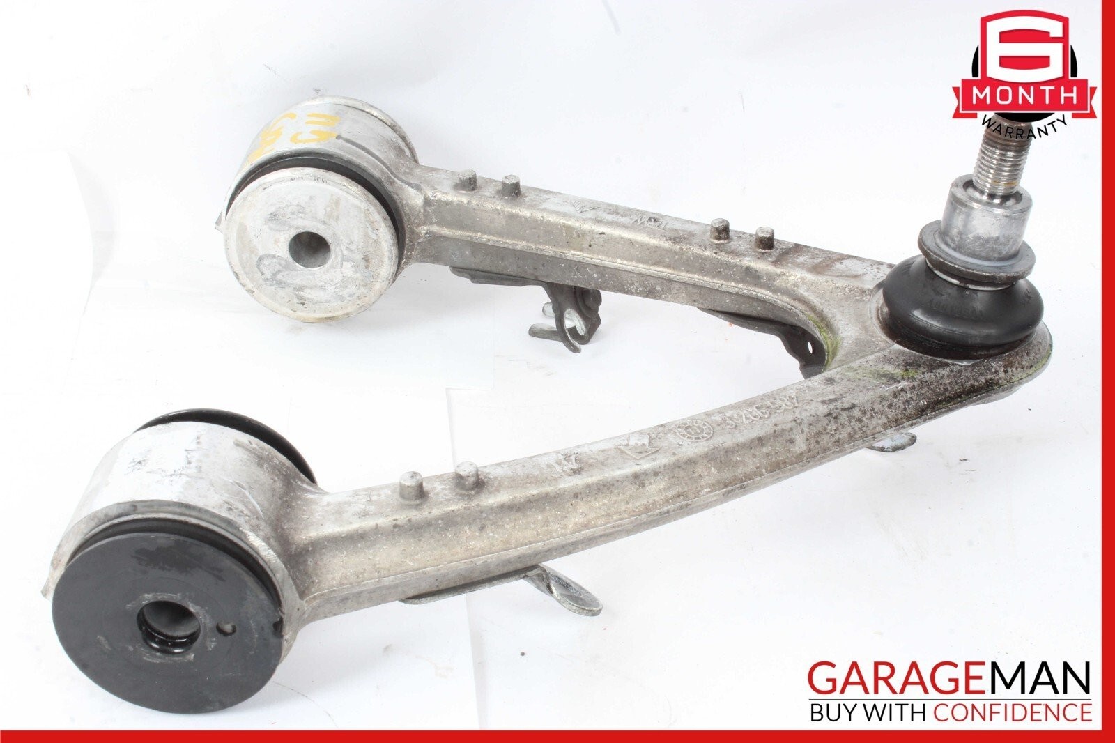 Maserati GranTurismo 2003-2010 FRONT+LEFT+UPPER Control arm