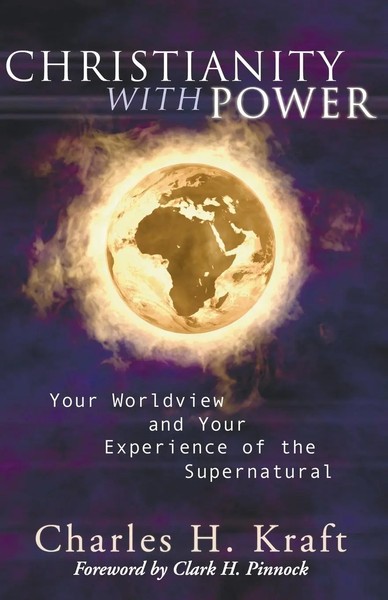 Christianity With Power Charles H. Kraft Taschenbuch Kartoniert / Broschiert-image