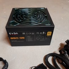 EVGA Supernova 850 G5 850W Modular Power Supply