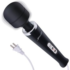 massager handheld massage muscle therapy pain relief rechargeable body