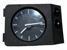 BMW 3 Cabrio E36 Innenuhr 1387414 1.00 Petrol 110kw 1993 37340058