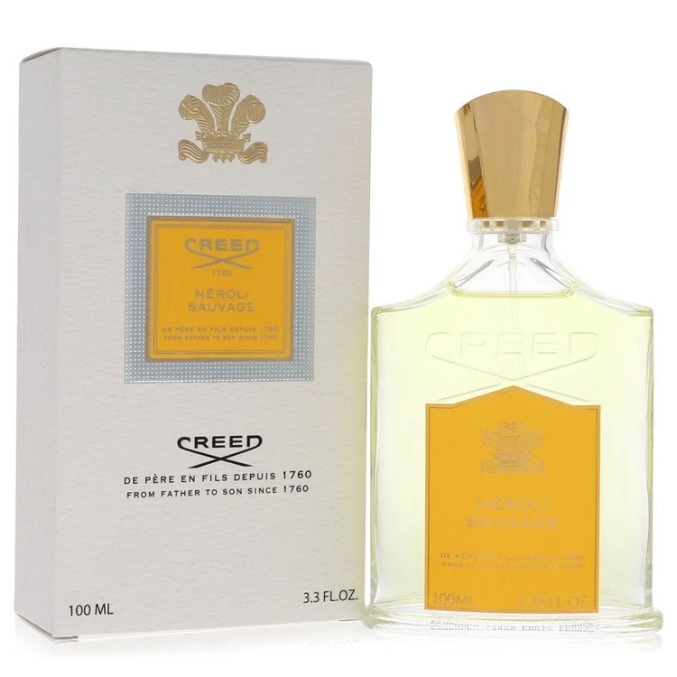 creed neroli sauvage products for sale | eBay