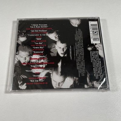 SLC Punk by Original Soundtrack (CD, Mar-1999, Hollywood) for sale