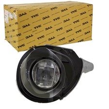 TYC NEBELSCHEINWERFER LINKS passend für MAZDA 2 3 6 CX-3 CX-5 | 19-6206-00-9