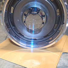 C20 Rally Wheels 8lug