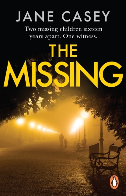 The Missing: The unputdownable crime thriller from bestselling author - Image 2