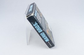 Nintendo NES *Mario Bros.* OVP CIB PAL B MA-EEC/SCN Bienengr&auml;ber +