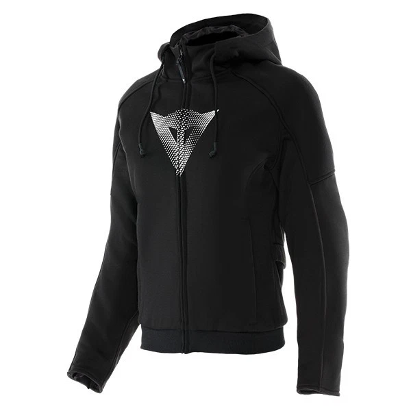 Dainese Daemon-X Lady Aramid Hoodie Grey, photo 3 of 5