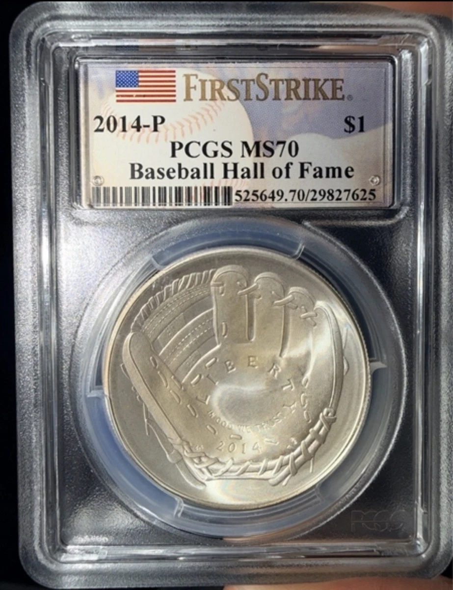 Baseball Coin Silver Bullion for sale | eBay