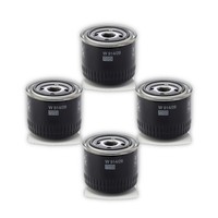 4X ÖLfilter Mann-Filter W 914/28 FüR Uaz Fiat Yamaha Patriot Ducato RD