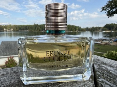 Goddess Eau Fraiche Estee Lauder Bronze Goddess Creme BRONZE