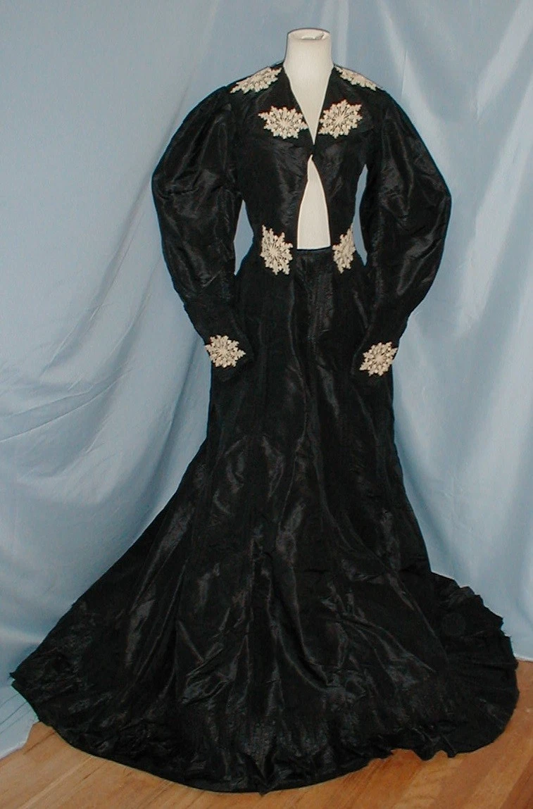 Victorian Vintage Dresses for Women for sale - eBay