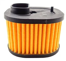 THE DUKE'S HEAVY DUTY AIR FILTER FITS HUSQVARNA 371XP 372XP 503 81 80-04 HOLZFFO