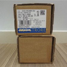 1 Pc. New E5CC-RX2ABM-802 Digital Temperature Controller 100-240VAC
