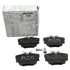 Kits de frein Renault TRAFIC