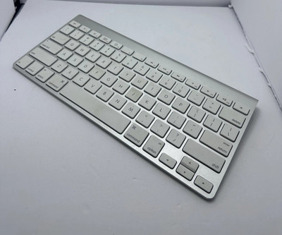 OEM ORIGINAL Keys For Apple Wireless Keyboard A1314 Key & Hinge Spring GENUINE