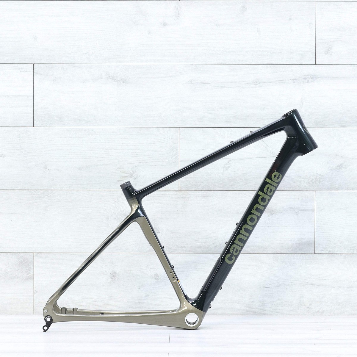 Cannondale Synapse Carbon LTD RLE Road Bike Frame - 2024, 51cm | eBay