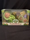 NEW Vintage 1999 Cabbage Patch Kids Preemie Surprise Girl Or Boy Mattel 25520