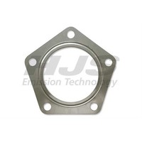 HJS Dichtung Abgasrohr Auspuffdichtungen Passend FüR Fiat Multipla 186
