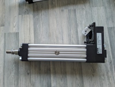 Parker Hannifin ETB080M10PA77FMA0200A Elektrozylinder Zylinder für Servomotor