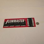 VINTAGE FLOWMASTER EXHAUST STICKER SET PERFORMANCE PRODUCTS RACING AUTOMOTIVE — photo 3