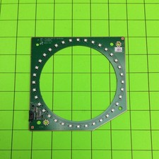 Samsung C32G77TQSN Monitor Board CTG7 3216-02533-00