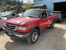 Transmission Assy. Mazda B3000 Pickup 01 02 Manual 4x4 140k Miles