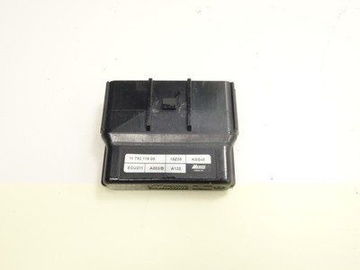 Mikuni KSB45 ECU311 Computermodul Peugeot Kisbee 50 1 Stück