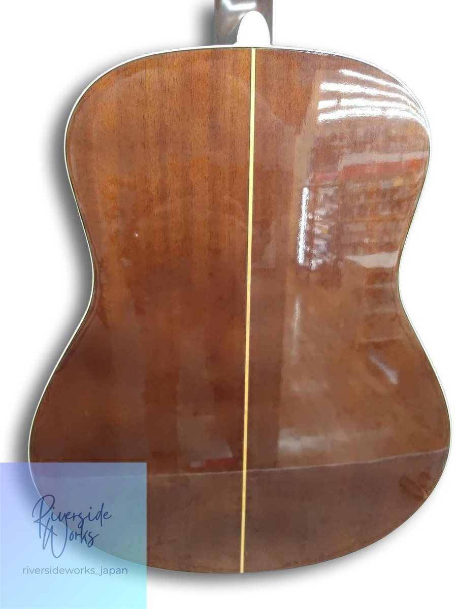 YAMAHA LL-11B アコースティックギター + ハードケース付 Yamaha LL 11b Acoustic Guitar With Soft Case From Japan for sale