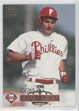 1996 Pacific Crown Collection Jim Eisenreich #164 0q3