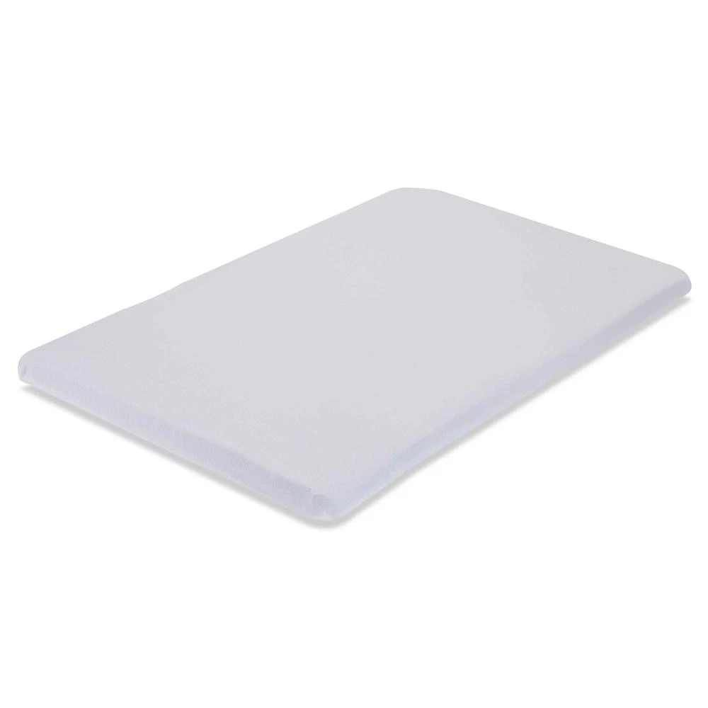 100% Cotton Jersy Fitted Sheet for Playard/Mini/Portable Crib Mattress