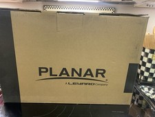 PLANAR PCT2235 997-8286-00 HDMI 22" HELIUM IPS FHD 16:9 MULTI-TOUCH LCD MONITOR