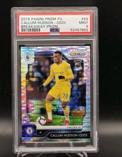 2019-20 Panini Prizm Hockey Cards 18