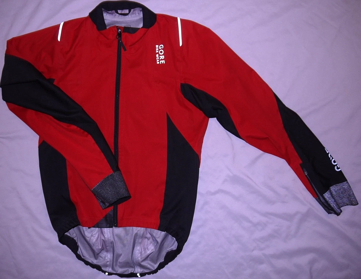 GORE BIKE WEAR Men Size S Cycling Jackets for sale | eBay