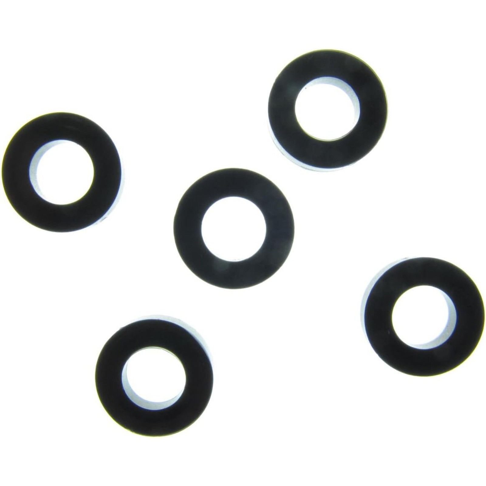 Sonor Unterlegscheiben schwarz 20 Штук - Штучный инструмент для барабанов 1990₽