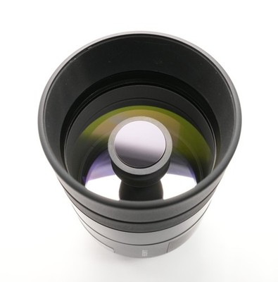 Sony Reflex 500mm F8 SAL500F80 Mirror Lens Autofocus A Mount w