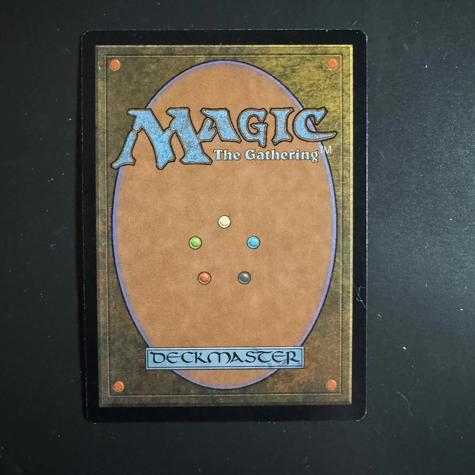 Magic the Gathering MTG Deranged Hermit Urza's Legacy Lightly Played LP - Image 2 of 2