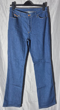 Ladies Wrangle Jeans Regular Bootcut Body W32 X L32 Excellent Condition