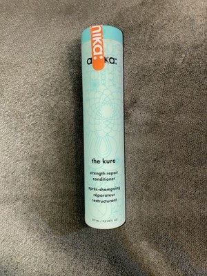 Amika The Kure Bond Repair Conditioner 9.2 Floz/275ml