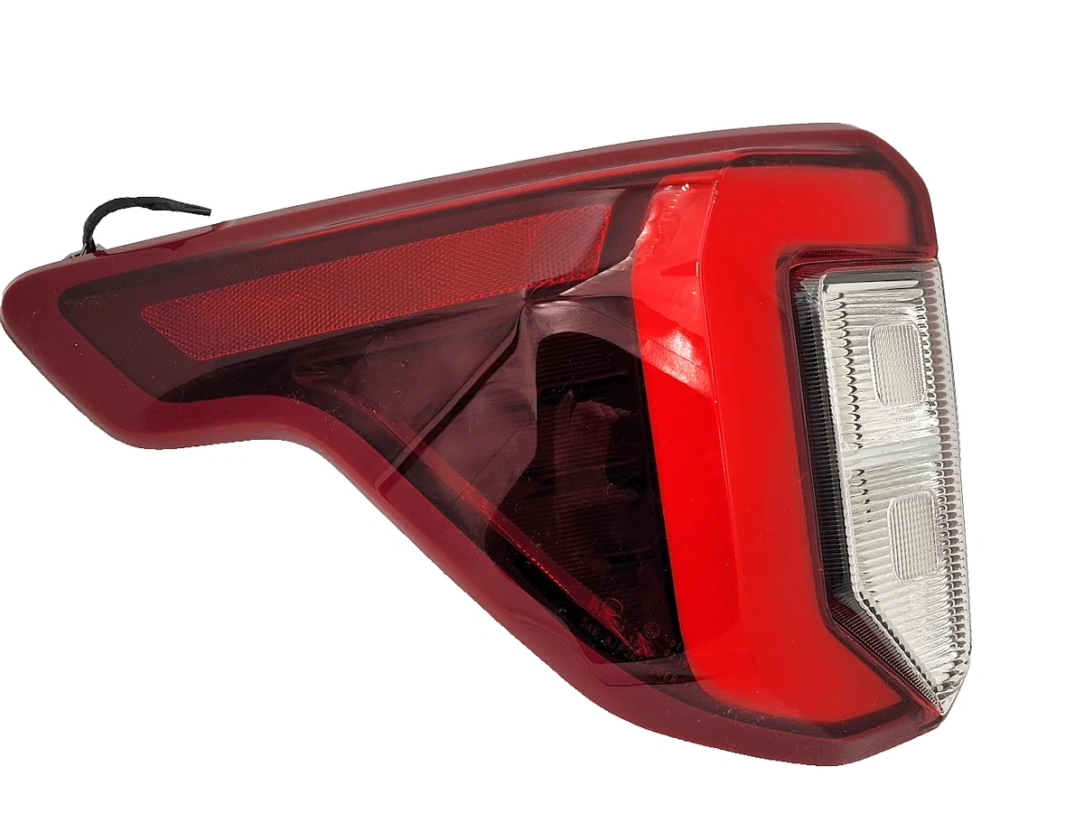 Tail Lights for 2024 Ford Explorer for sale | eBay