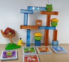 Angry Birds On Thin Ice Game