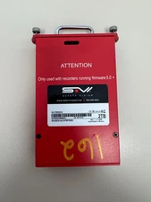 Safety Vision Observer 4112 HVR Storage Drive 2TB HDD
