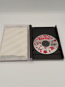 Loaded Sega Saturn CIB Complete Manual Case Disc Tested USA Box