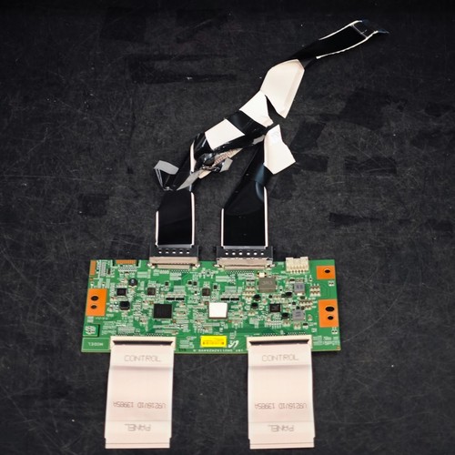 Samsung T-Con Platine 18Y_SHU11A2H2A4V0.0 LMY430FF01-C Für TV Steuerung