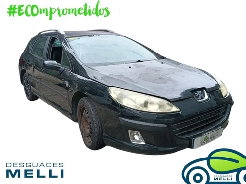 9640469680 Caja Precalentamiento para PEUGEOT 407 SW Confort 2007 9202513 - Imagen 8 de 10