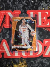 2024 Panini Prizm WNBA - DeWanna Bonner #116 Orange Ice Prizm