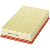 Valeo 585044 Luftfilter FüR Audi VW Staubpartikelfilter Schmutzpartikelfilter